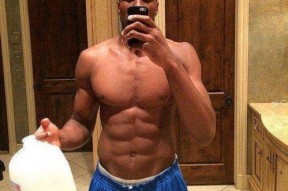 娱乐圈吃瓜健美先生是谁