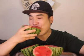 网红说唱吃瓜,吃瓜群众围观娱乐圈新现象