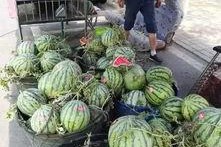 亳州网红吃瓜事件视频